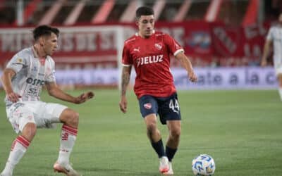 La Liga Profesional continuó con el desarrollo de cuatro partidos