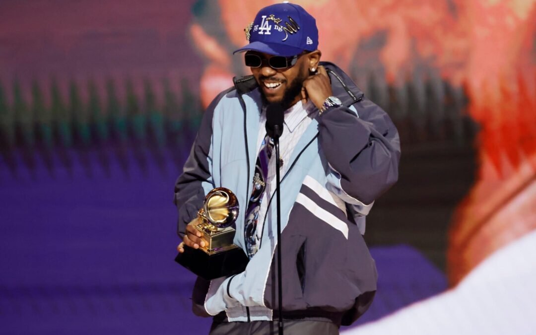 Kendrick Lamar en Argentina: revelaron los precios de las entradas