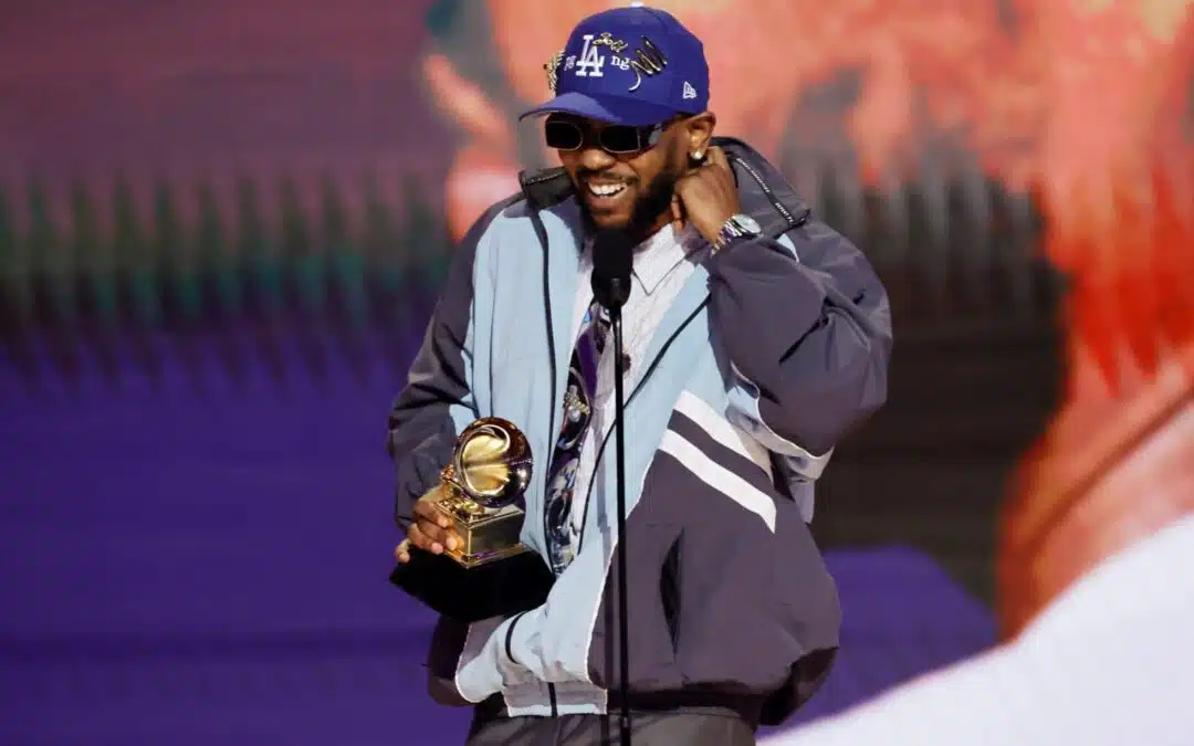 Kendrick Lamar en Argentina: revelaron los precios de las entradas