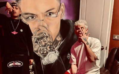 Regresó a la música y su lanzamiento alcanzó más de 200.000 reproducciones en dos días