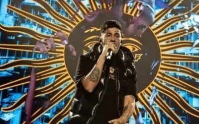 Duki en Rosario: se agotaron las entradas en tres días