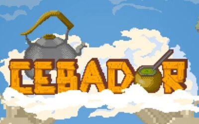 «Cebador», el videojuego para los amantes del mate
