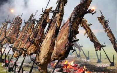 Se confirmó la Fiesta del Costillar Criollo en Buenos Aires