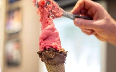 Llega el calor, llega la Noche de las Heladerías