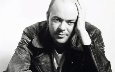 Impulsan el reconocimiento de Luca Prodan en Inglaterra