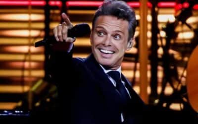 Luis Miguel tiene todo dado para cerrar su gira en Buenos Aires