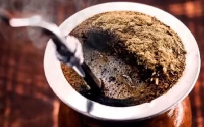 Fiel compañero: se celebra el Día del Mate