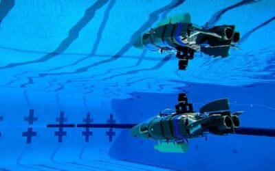 La NASA planea explorar los océanos planetarios con robots