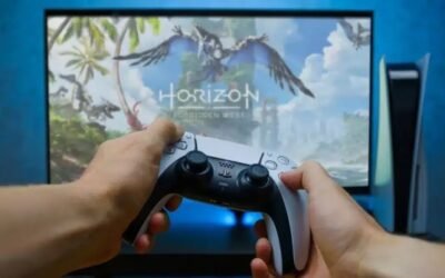 PlayStation busca revolucionar el mercado de los juegos