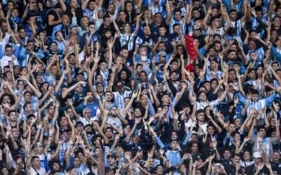 Comienza la venta de entradas para la final de la Copa Sudamericana