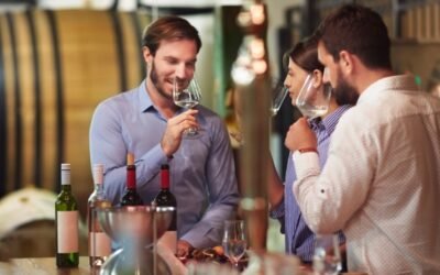 Seis bodegas argentinas en el top 50 del mundo