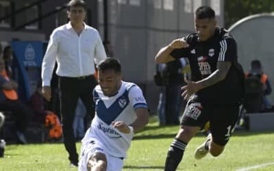 Se cerró la fecha 22 de la Liga Profesional: así quedaron las posiciones