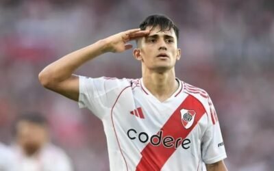 Liga Profesional: River buscará sumar en Córdoba y Boca se quiere levantar en casa