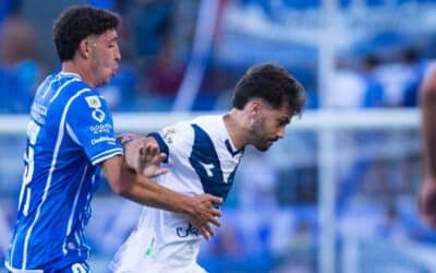 Vélez empató con Godoy Cruz y confirmó su liderazgo