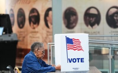 Elecciones en Estados Unidos: cómo funciona y cuáles son las regiones que serán claves