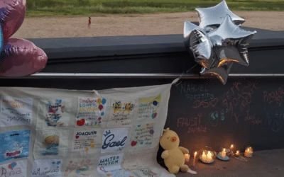 CABA, el primer distrito en inscribir con nombre a los bebés fallecidos antes de nacer