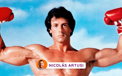 Un café que va como trompada