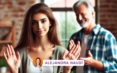 Resignación vs aceptación