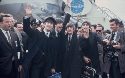 Beatles ‘64: de qué trata el nuevo documental que llegó a Disney+