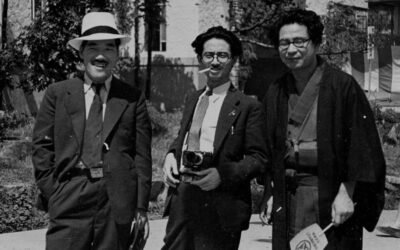 «Sadao Yamanaka: tres obras maestras», el especial que llegará próximamente al Teatro San Martín