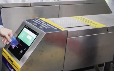 Ciudad de Buenos Aires: se habilitó el pago del subte con tarjetas y celulares