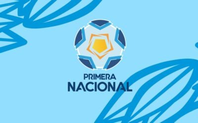 Primera Nacional: posible sede para la final entre San Martín de San Juan y Gimnasia de Mendoza