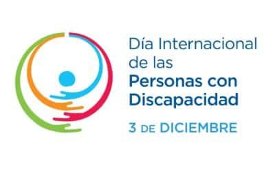 Día Internacional de las Personas con Discapacidad: se realizará un evento en Plaza Vaticano