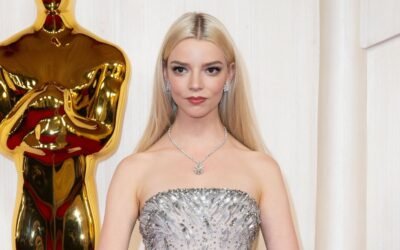 «Lucky», la serie con la que Anya Taylor-Joy regresará a la pantalla chica