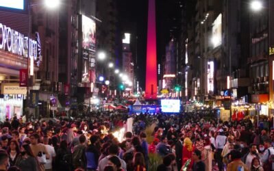 Llega una nueva edición de la Noche de las Librerías