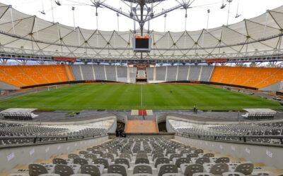 La Selección tiene nueva casa: la AFA firmó un contrato con el Estadio de la Plata para que albergue los encuentros más importantes