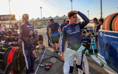 Fórmula 1: Colapinto disputó su última carrera y McLaren ganó el Campeonato de Constructores