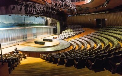 Llega la «Semana del Tango» al Teatro San Martín