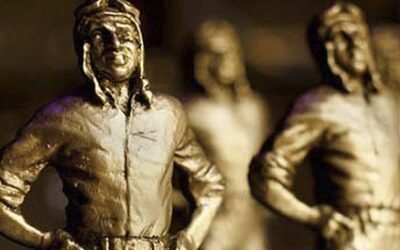 Se entregan los Premios Jorge Newbery: quiénes están nominados