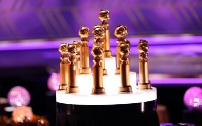 Globos de Oro 2025: a qué hora es la ceremonia y quiénes están nominados