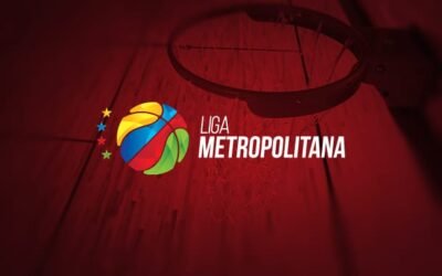 CH1 Sports, la nueva pelota que utilizará el básquet metropolitano