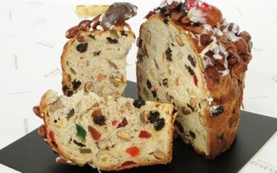 Gastronomía y solidaridad: llega la Copa Argentina del Pan Dulce