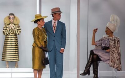 Espectáculos gratuitos en el Complejo Teatral