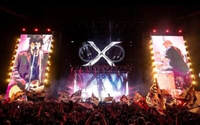 Los eventos más destacados de Ticketek en este fin de semana