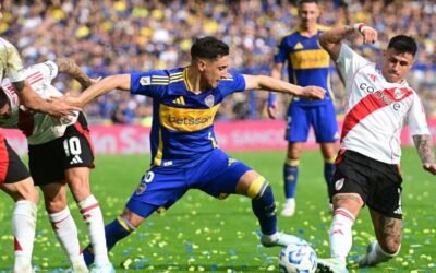 Acción en el Masters de Madrid y Superclásico en el Torneo Apertura: cómo será la agenda deportiva nacional de este domingo