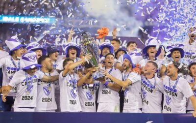 Copa de la Liga 2025: cuándo comenzará el torneo y cómo quedaron las zonas