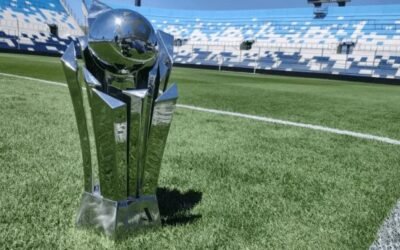 Copa Argentina 2025: cómo quedaron los cruces para la primera fase