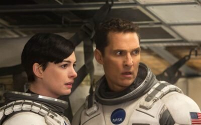 Interestelar, el clásico de Christopher Nolan, volverá a los cines argentinos