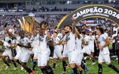Copa Libertadores 2025: todos los equipos que la disputarán