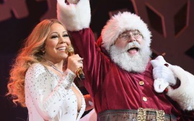 Para celebrar con música: cuáles son las canciones navideñas más escuchadas en Spotify