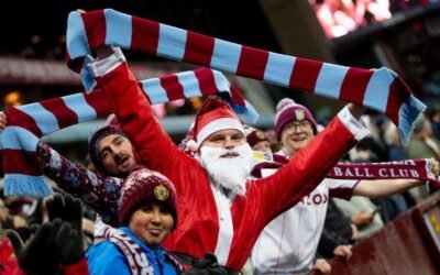 Premier League: qué partidos habrá en el Boxing Day