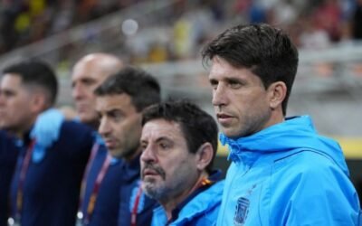 Sudamericano Sub-20: Diego Placente confirmó la lista de convocados