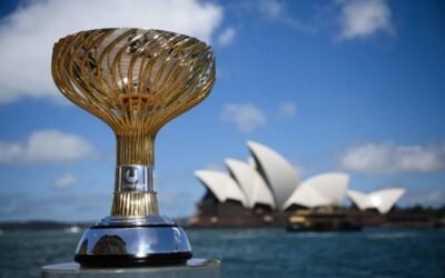 United Cup 2025: cuándo debuta la Argentina