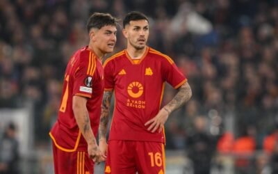 Para disfrutar antes del fin de año: qué partidos habrá en las principales ligas del fútbol europeo