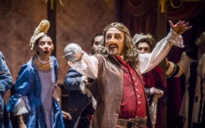 Los eventos más destacados de Ticketek en Mar del Plata y Villa Carlos Paz durante enero