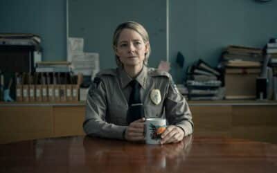 Se va el 2024: cuáles fueron las películas y series más populares del año